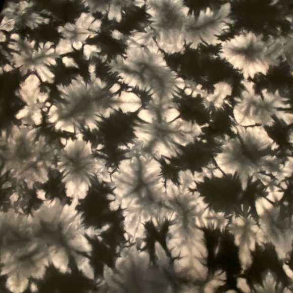 Halloween tie-died shirt - Picture 6 of 6